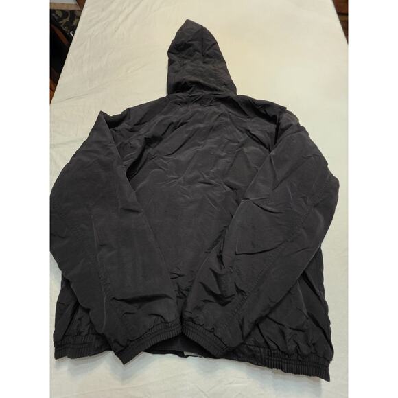 Vintage Nike Men's Size Xl Longsleeve Grey T-Shirt - Picture 6 of 6